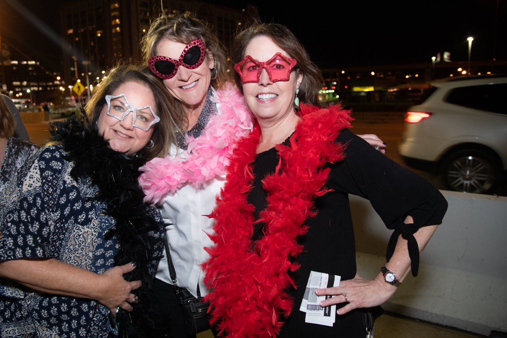 Elton John at Enterprise Center